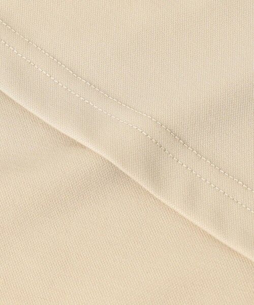 23区GOLF / ニジュウサンンクゴルフ カットソー | 【辻梨恵プロ着用】ウェストドローコードポロ | 詳細16