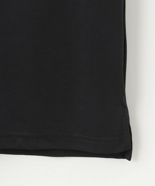 23区GOLF / ニジュウサンンクゴルフ カットソー | 【MEN】ストレッチ性抜群のハニカムメッシュコンビポロシャツ | 詳細6