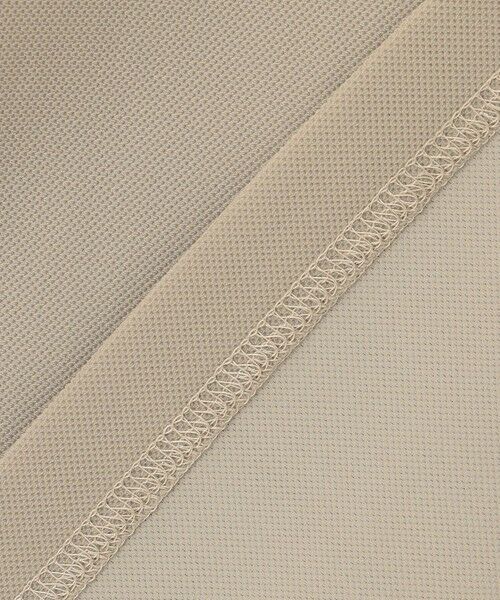 23区GOLF / ニジュウサンンクゴルフ ポロシャツ | 【MEN】機能に優れた新素材「AIR TOOL」ポケットポロシャツ | 詳細15