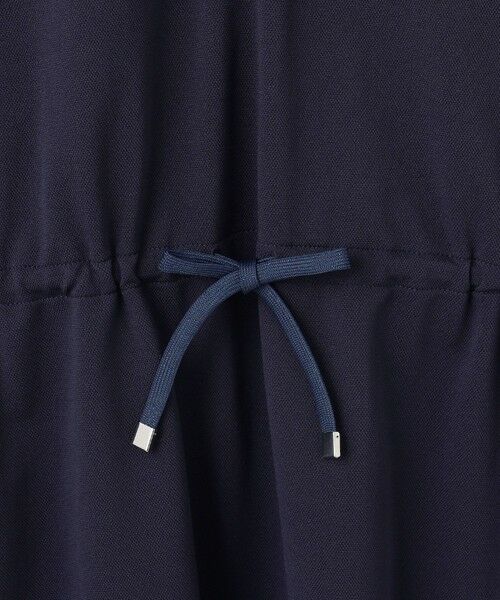 23区GOLF / ニジュウサンンクゴルフ ロング・マキシ丈ワンピース | 【WOMEN】ストレッチポロワンピース | 詳細10