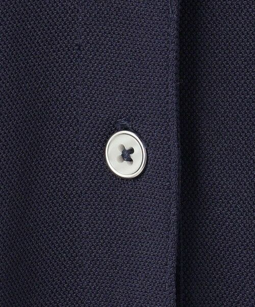 23区GOLF / ニジュウサンンクゴルフ ロング・マキシ丈ワンピース | 【WOMEN】ストレッチポロワンピース | 詳細12