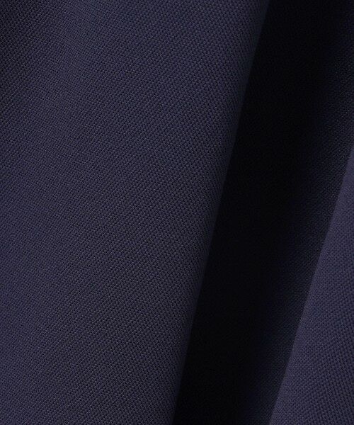 23区GOLF / ニジュウサンンクゴルフ ロング・マキシ丈ワンピース | 【WOMEN】ストレッチポロワンピース | 詳細13