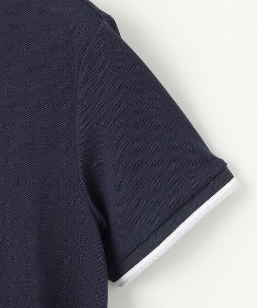 23区GOLF / ニジュウサンンクゴルフ ロング・マキシ丈ワンピース | 【WOMEN】ストレッチポロワンピース | 詳細5