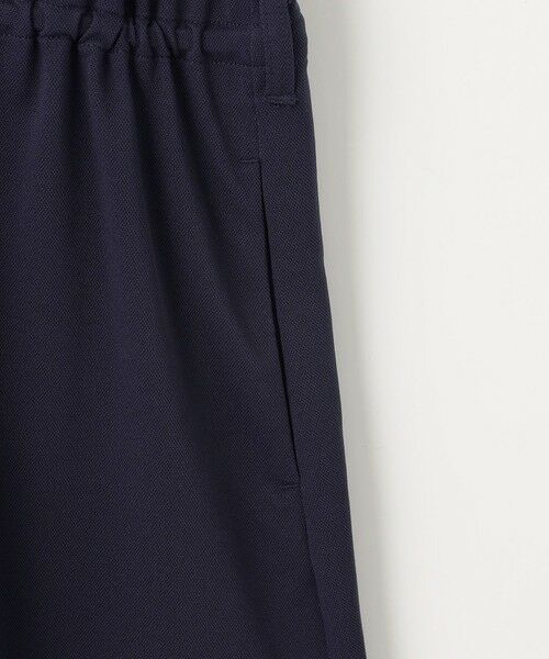 23区GOLF / ニジュウサンンクゴルフ ロング・マキシ丈ワンピース | 【WOMEN】ストレッチポロワンピース | 詳細6