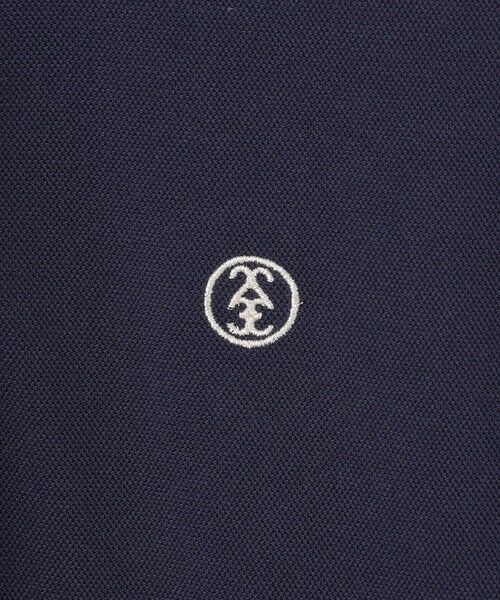 23区GOLF / ニジュウサンンクゴルフ ロング・マキシ丈ワンピース | 【WOMEN】ストレッチポロワンピース | 詳細9