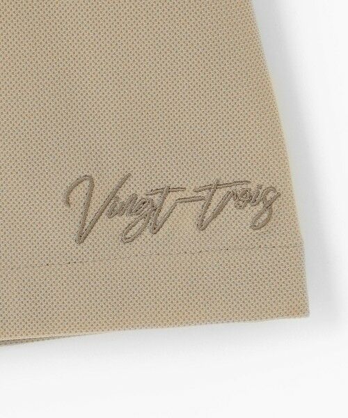 23区GOLF / ニジュウサンンクゴルフ その他パンツ | 着用動画あり【辻梨恵プロ着用】機能に優れた新素材「AIR TOOL」キュロットショーツ | 詳細17