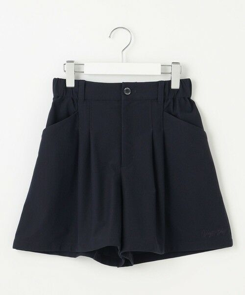 23区GOLF / ニジュウサンンクゴルフ その他パンツ | 着用動画あり【辻梨恵プロ着用】機能に優れた新素材「AIR TOOL」キュロットショーツ | 詳細29