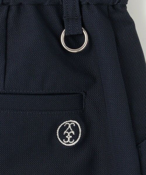 23区GOLF / ニジュウサンンクゴルフ その他パンツ | 着用動画あり【辻梨恵プロ着用】機能に優れた新素材「AIR TOOL」キュロットショーツ | 詳細30