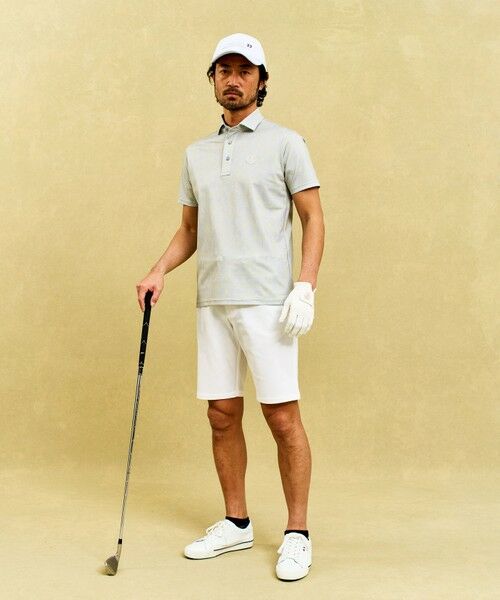 23区ゴルフ　上下セット　グリーン系　サイズ2 23区ゴルフ 上下セット グリーン系 サイズ2 23区GOLF | 三越