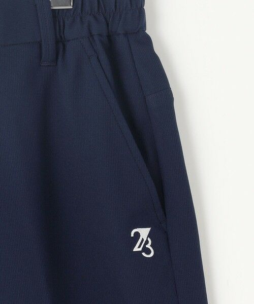 23区GOLF / ニジュウサンンクゴルフ その他パンツ | 【MEN】「TEXBRID」軽量ストレッチハーフパンツ | 詳細18