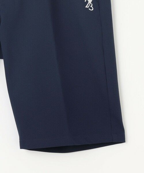 23区GOLF / ニジュウサンンクゴルフ その他パンツ | 【MEN】「TEXBRID」軽量ストレッチハーフパンツ | 詳細19