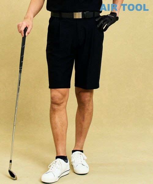 23GOLF/jWETNSt yMENz@\ɗDꂽVfށuAIR TOOLv^bNV[gpc ubNn LL