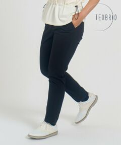 23区GOLF / ニジュウサンンクゴルフ その他パンツ | 【辻梨恵プロ着用】【WOMEN】「TEXBRID」軽量ストレッチパンツ