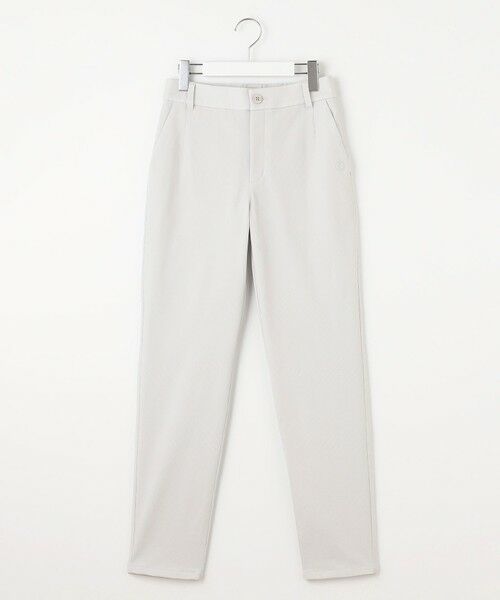 23区GOLF / ニジュウサンンクゴルフ その他パンツ | 【辻梨恵プロ着用】【WOMEN】「TEXBRID」軽量ストレッチパンツ | 詳細3