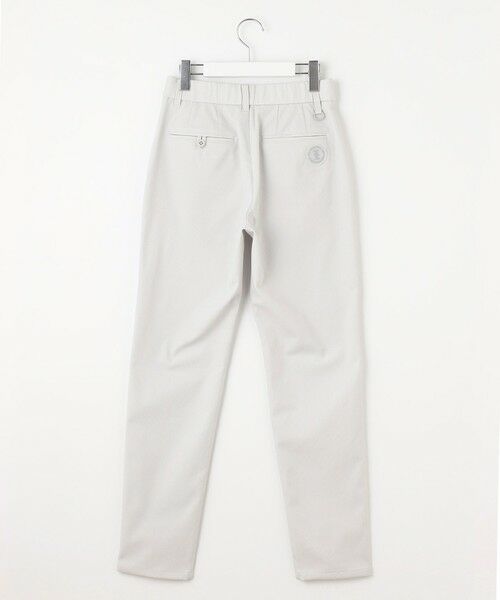 23区GOLF / ニジュウサンンクゴルフ その他パンツ | 【辻梨恵プロ着用】【WOMEN】「TEXBRID」軽量ストレッチパンツ | 詳細4