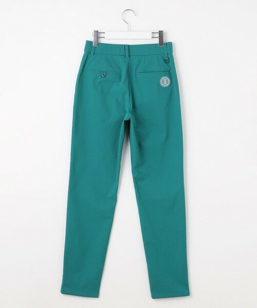 23区GOLF / ニジュウサンンクゴルフ その他パンツ | 【辻梨恵プロ着用】【WOMEN】「TEXBRID」軽量ストレッチパンツ | 詳細15