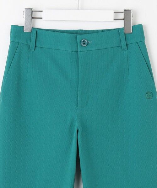 23区GOLF / ニジュウサンンクゴルフ その他パンツ | 【辻梨恵プロ着用】【WOMEN】「TEXBRID」軽量ストレッチパンツ | 詳細16