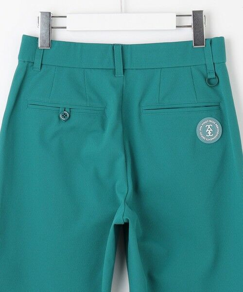 23区GOLF / ニジュウサンンクゴルフ その他パンツ | 【辻梨恵プロ着用】【WOMEN】「TEXBRID」軽量ストレッチパンツ | 詳細17