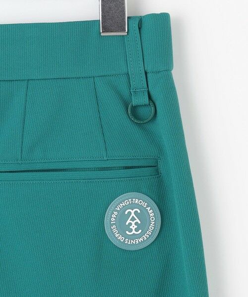 23区GOLF / ニジュウサンンクゴルフ その他パンツ | 【辻梨恵プロ着用】【WOMEN】「TEXBRID」軽量ストレッチパンツ | 詳細20