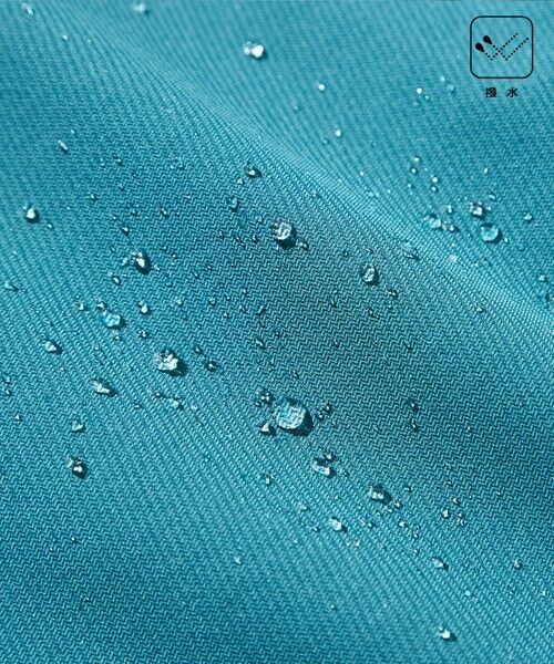 23区GOLF / ニジュウサンンクゴルフ その他パンツ | 【辻梨恵プロ着用】【WOMEN】「TEXBRID」軽量ストレッチパンツ | 詳細14