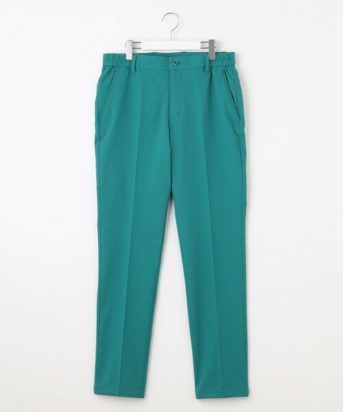 23区GOLF / ニジュウサンンクゴルフ その他パンツ | 着用動画あり【MEN】「TEXBRID」ストレッチテーパードパンツ | 詳細17