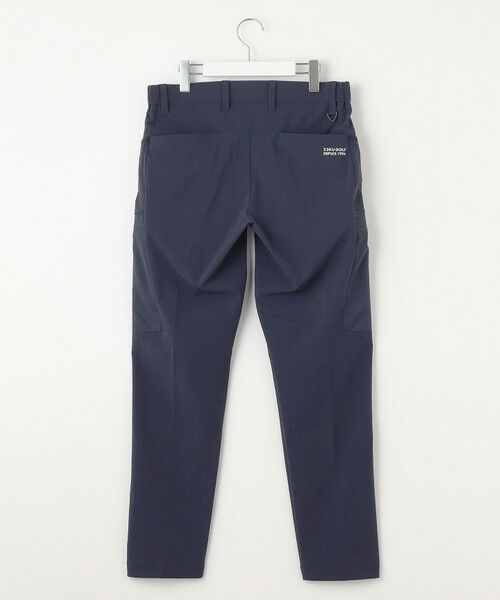 23区GOLF / ニジュウサンンクゴルフ その他パンツ | 【MEN】マルチポケットアクティブテーパード パンツ | 詳細3