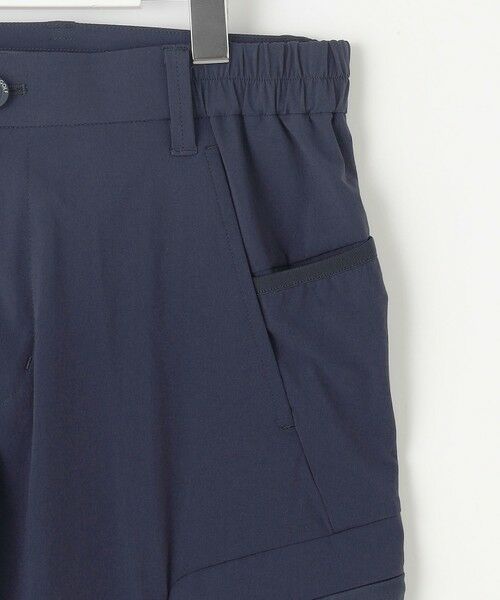 23区GOLF / ニジュウサンンクゴルフ その他パンツ | 【MEN】マルチポケットアクティブテーパード パンツ | 詳細6