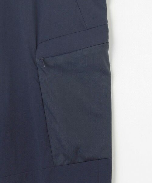 23区GOLF / ニジュウサンンクゴルフ その他パンツ | 【MEN】マルチポケットアクティブテーパード パンツ | 詳細7