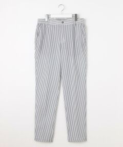 23区GOLF / ニジュウサンンクゴルフ その他パンツ | 【MEN】ドライタッチ細ストライプ柄パンツ