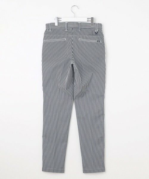 水色 ストライプ スリムフィットパンツ 楽天市場】【全品対象最大10％OFFクーポン発行中！〜2025年7/26
