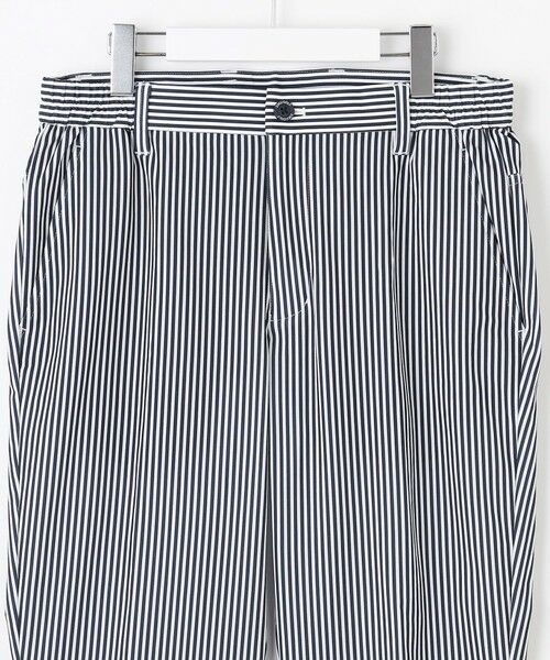 23区GOLF / ニジュウサンンクゴルフ その他パンツ | 【MEN】ドライタッチ細ストライプ柄パンツ | 詳細2