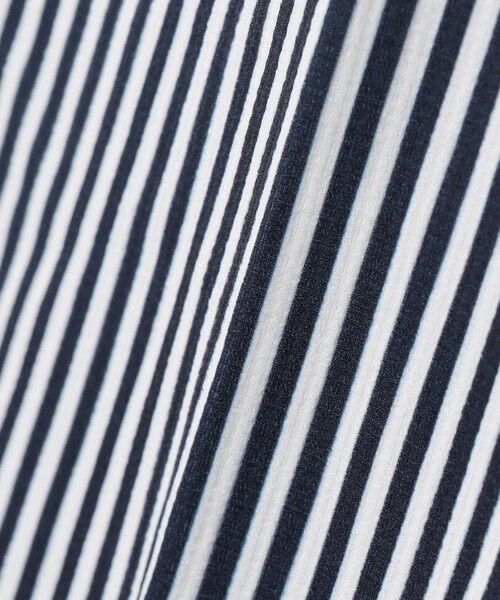 23区GOLF / ニジュウサンンクゴルフ その他パンツ | 【MEN】ドライタッチ細ストライプ柄パンツ | 詳細7