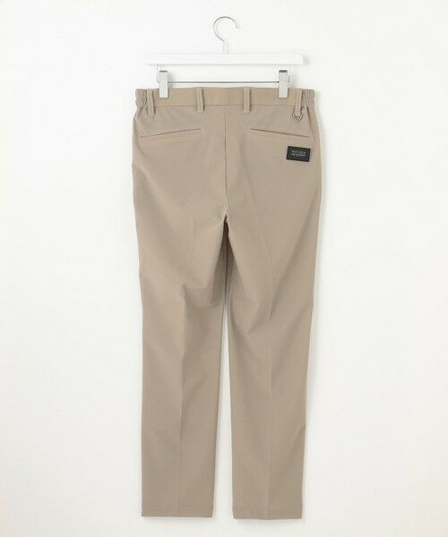 23区GOLF / ニジュウサンンクゴルフ その他パンツ | 【MEN】機能に優れた新素材「AIR TOOL」テーパードパンツ | 詳細7