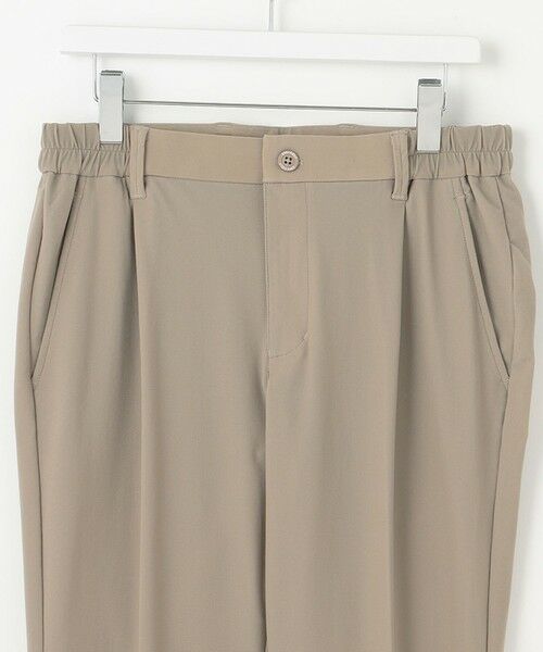 23区GOLF / ニジュウサンンクゴルフ その他パンツ | 【MEN】機能に優れた新素材「AIR TOOL」テーパードパンツ | 詳細8