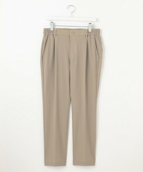 23区GOLF / ニジュウサンンクゴルフ その他パンツ | 【MEN】機能に優れた新素材「AIR TOOL」テーパードパンツ | 詳細6