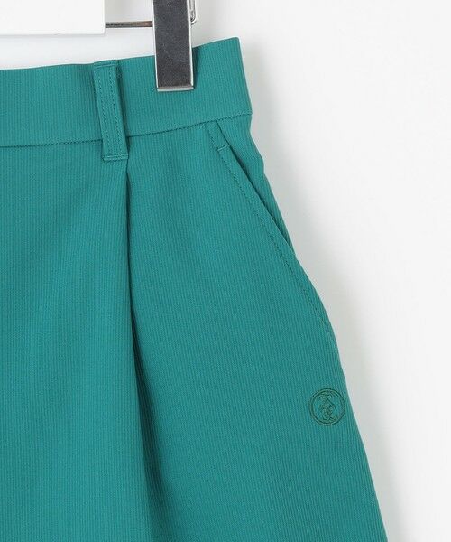 23区GOLF / ニジュウサンンクゴルフ ミニ・ひざ丈スカート | 着用動画あり【辻梨恵プロ着用】「TEXBRID」軽量ストレッチベーシックスカート | 詳細22