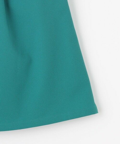 23区GOLF / ニジュウサンンクゴルフ ミニ・ひざ丈スカート | 着用動画あり【辻梨恵プロ着用】「TEXBRID」軽量ストレッチベーシックスカート | 詳細23