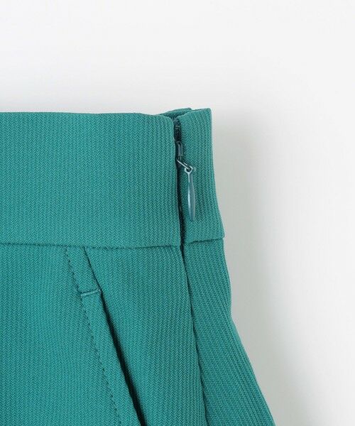 23区GOLF / ニジュウサンンクゴルフ ミニ・ひざ丈スカート | 着用動画あり【辻梨恵プロ着用】「TEXBRID」軽量ストレッチベーシックスカート | 詳細24