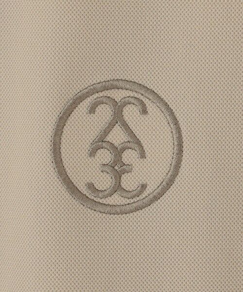 23区GOLF / ニジュウサンンクゴルフ スウェット | 《追加生産/新色登場》【WOMEN】機能に優れた新素材「AIR TOOL」モックネック | 詳細19