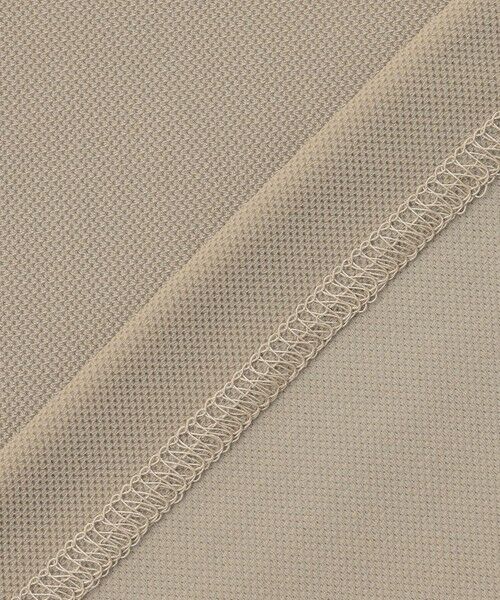 23区GOLF / ニジュウサンンクゴルフ スウェット | 《追加生産/新色登場》【WOMEN】機能に優れた新素材「AIR TOOL」モックネック | 詳細23