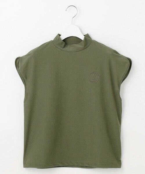 23GOLF/jWETNSt sǉY/VFotyWOMENz@\ɗDꂽVfށuAIR TOOLvbNlbN J[Ln 2