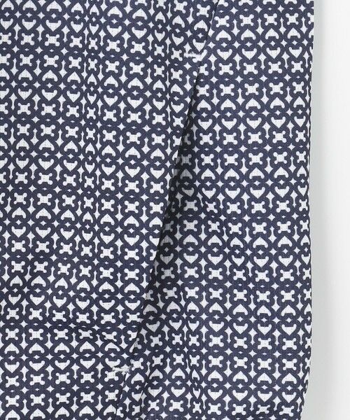 23区GOLF / ニジュウサンンクゴルフ スウェット | 【辻梨恵プロ着用】UV-A波をブロックする『サンベール』 モノグラムUVパーカー | 詳細11