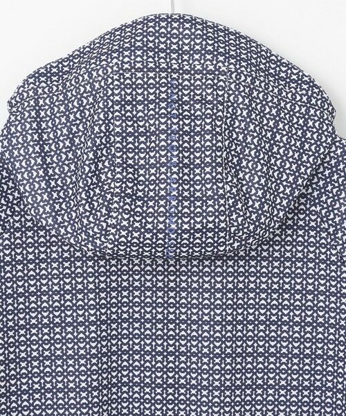 23区GOLF / ニジュウサンンクゴルフ スウェット | 【辻梨恵プロ着用】UV-A波をブロックする『サンベール』 モノグラムUVパーカー | 詳細14