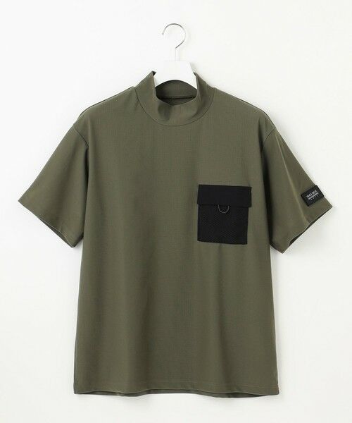 23GOLF/jWETNSt yMENz@\ɗDꂽVfށuAIR TOOLv|PbgbNlbN J[Ln M