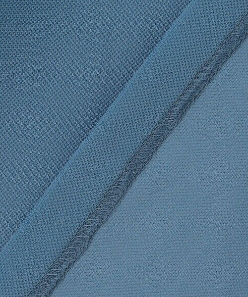 23区GOLF / ニジュウサンンクゴルフ スウェット | 【MEN】機能に優れた新素材「AIR TOOL」ポケットモックネック | 詳細21