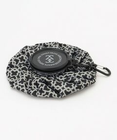 23区GOLF / ニジュウサンンクゴルフ スポーツグッズ | 【UNISEX】【雑貨】 カラビナ付き 氷嚢 猛暑対策/熱中症対策/疲労軽減に ギフトにも喜ばれる夏のお助けグッズ