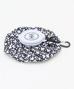 23区GOLF / ニジュウサンンクゴルフ スポーツグッズ | 【UNISEX】【雑貨】 カラビナ付き 氷嚢 猛暑対策/熱中症対策/疲労軽減に ギフトにも喜ばれる夏のお助けグッズ