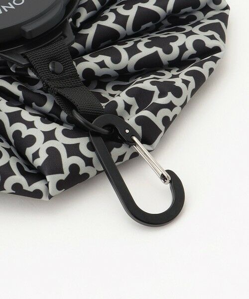 23区GOLF / ニジュウサンンクゴルフ スポーツグッズ | 【UNISEX】【雑貨】 カラビナ付き 氷嚢 猛暑対策/熱中症対策/疲労軽減に ギフトにも喜ばれる夏のお助けグッズ | 詳細3