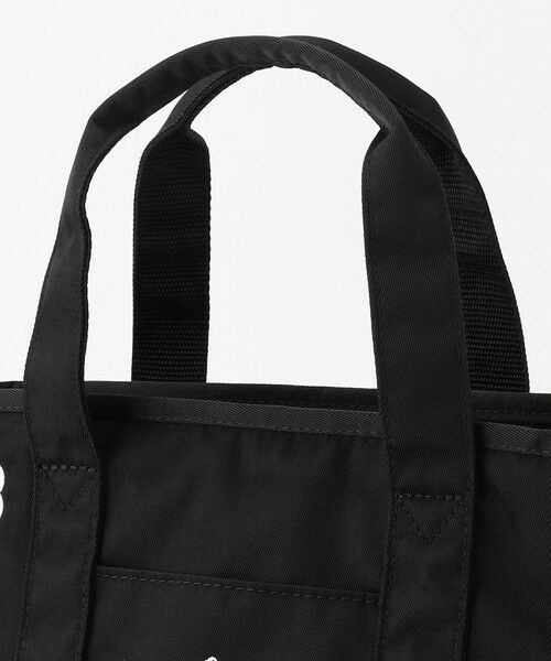 23区GOLF / ニジュウサンンクゴルフ ショルダーバッグ | 【UNISEX】『PEANUTS』コラボ　保冷機能付きカートバッグ | 詳細4