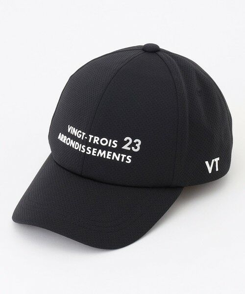 23区GOLF / ニジュウサンンクゴルフ キャップ | 【UNISEX】クーリングキャップ | 詳細1